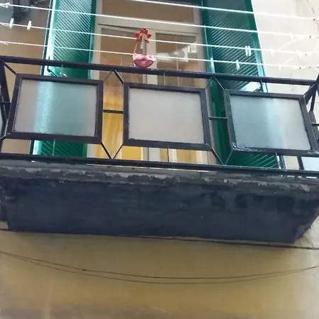Apartamento Casa Lillina A Toledo , Near Piazza Del Plebiscito *