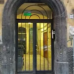 Apartmán Casa Lillina A Toledo , Near Piazza Del Plebiscito