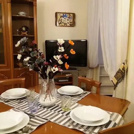 Casa Lillina A Toledo , Near Piazza Del Plebiscito 公寓