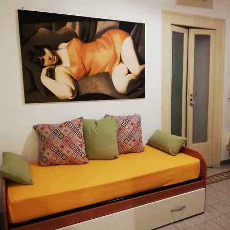 Casa Lillina A Toledo , Near Piazza Del Plebiscito 那不勒斯
