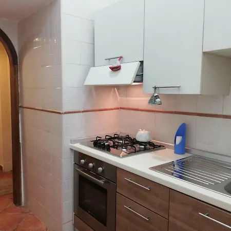 Casa Lillina A Toledo , Near Piazza Del Plebiscito 公寓 那不勒斯