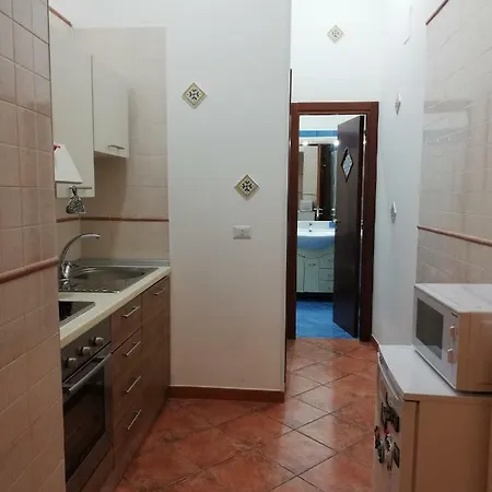 公寓 Casa Lillina A Toledo , Near Piazza Del Plebiscito 那不勒斯