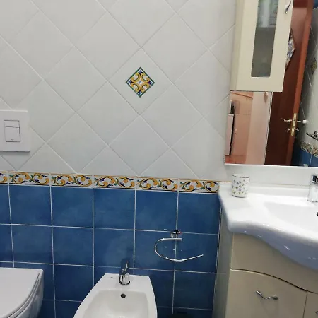 Casa Lillina A Toledo , Near Piazza Del Plebiscito 那不勒斯