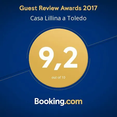 Casa Lillina A Toledo , Near Piazza Del Plebiscito 公寓 *